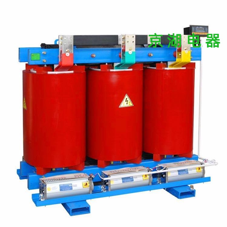 SCB11型6-10KV環(huán)氧樹脂澆注干式配電變壓器